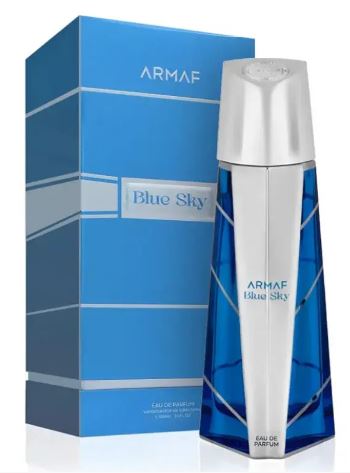 Armaf Blue Sky EDP 105ml
